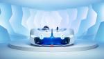 Renault Alpine Vision Gran Turismo 2015 года